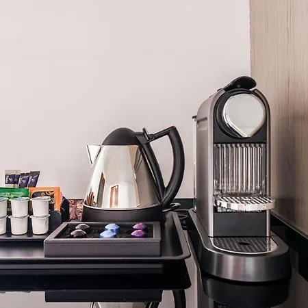 فندق Radisson Blu Hotel, Centre