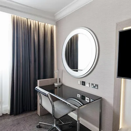 Radisson Blu Hotel, Leeds Centre Hotel