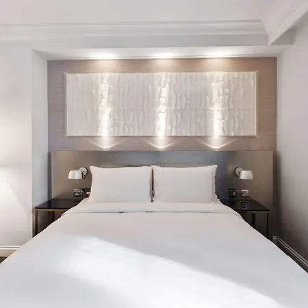 Radisson Blu Hotel, Leeds Centre 4* Leeds (West Yorkshire)