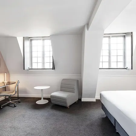 Radisson Blu Hotel, Leeds Centre Leeds (West Yorkshire)