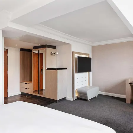 Radisson Blu Hotel, Leeds Centre Hotel