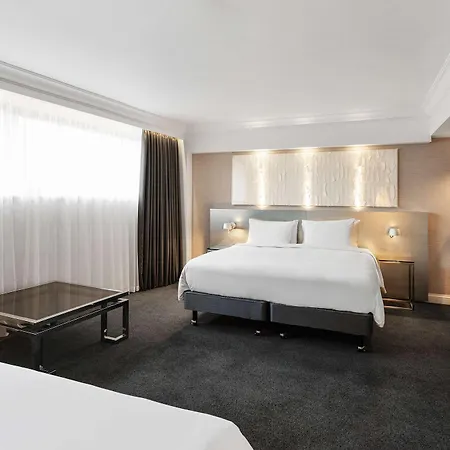 Hotel Radisson Blu Hotel, Leeds Centre Leeds (West Yorkshire)
