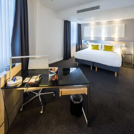 Radisson Blu Hotel, Leeds Centre