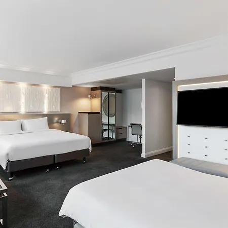 Radisson Blu Hotel, Leeds Centre 4* Leeds (West Yorkshire)