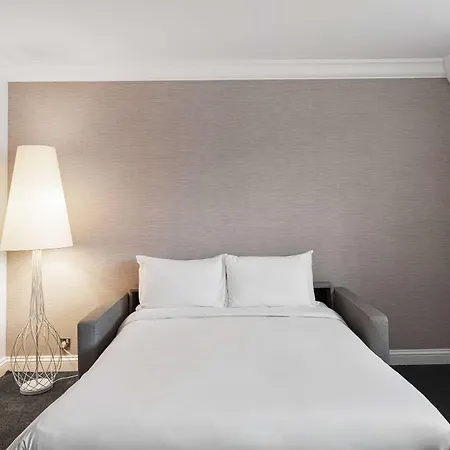 Hotel Radisson Blu Hotel, Leeds Centre Leeds (West Yorkshire)