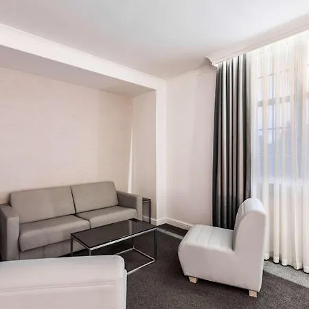 فندق Radisson Blu Hotel, Centre