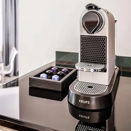 Radisson Blu Hotel, Centre فندق ليدز