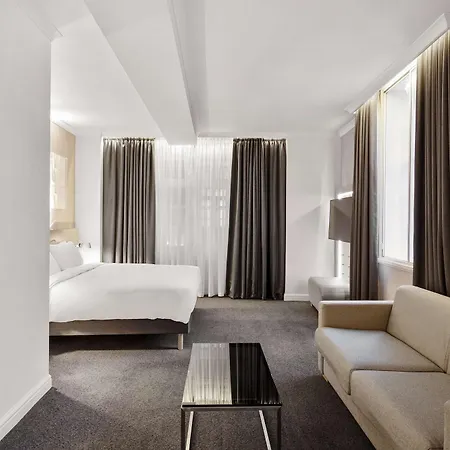 Radisson Blu Hotel, Leeds Centre Hotel