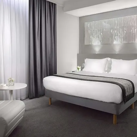 Radisson Blu Hotel, Leeds Centre Leeds (West Yorkshire)