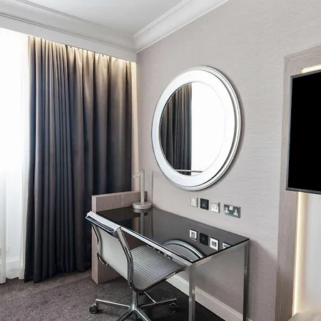 Radisson Blu Hotel, Centre ليدز