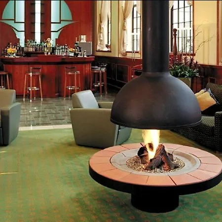 Radisson Blu Hotel, Leeds Centre Leeds (West Yorkshire)