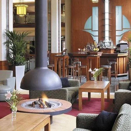 Hotel Radisson Blu Hotel, Leeds Centre Leeds (West Yorkshire)