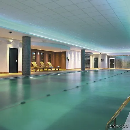Radisson Blu Hotel, Leeds Centre Hotel Leeds (West Yorkshire)