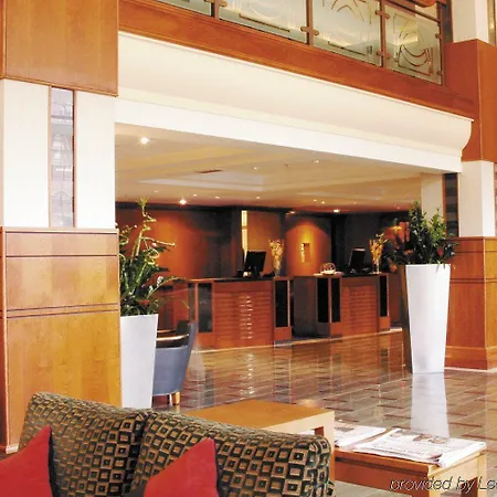 Hotel Radisson Blu Hotel, Leeds Centre