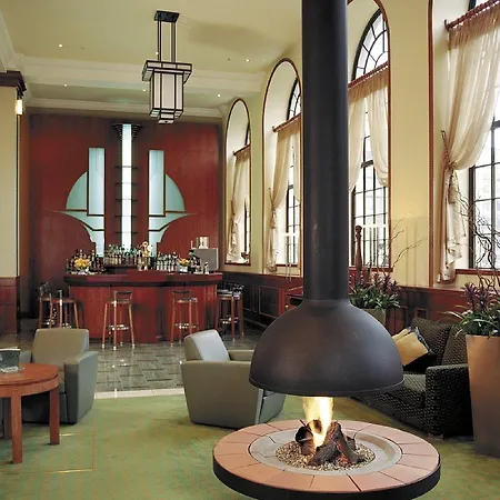 Radisson Blu Hotel, Leeds Centre 4*
