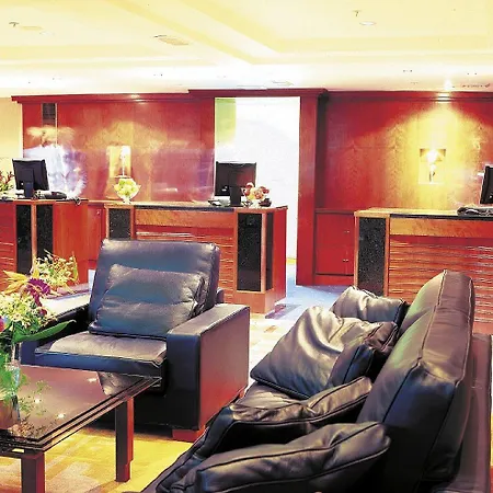 Radisson Blu Hotel, Leeds Centre Hotel 4*