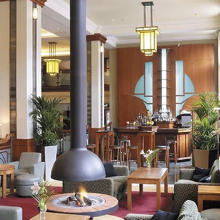 Radisson Blu Hotel, Leeds Centre 4* Leeds (West Yorkshire)