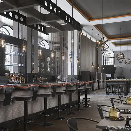 Radisson Blu Hotel, Leeds Centre Hotel 4*