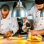 Radisson Blu Hotel, Centre 4* Leeds