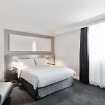 Radisson Blu Hotel, Centre