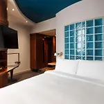 Radisson Blu Hotel, Centre Leeds
