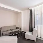 Szálloda Radisson Blu Hotel, Centre
