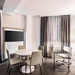 Szálloda Radisson Blu Hotel, Centre