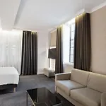 Radisson Blu Hotel, Centre Leeds