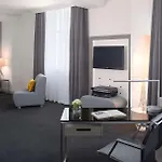 Radisson Blu Hotel, Centre 4* Leeds
