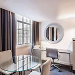 Szálloda Radisson Blu Hotel, Centre