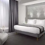 Radisson Blu Hotel, Centre Leeds