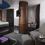 Radisson Blu Hotel, Centre Leeds
