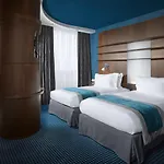 Szálloda Radisson Blu Hotel, Centre 4*