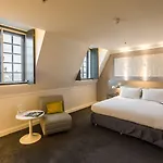 Szálloda Radisson Blu Hotel, Centre