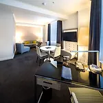 Szálloda Radisson Blu Hotel, Centre Leeds