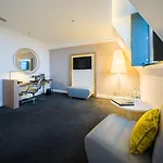 Radisson Blu Hotel, Centre Szálloda 4*