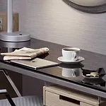 Szálloda Radisson Blu Hotel, Centre 4*