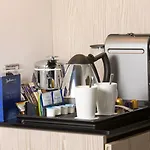 Radisson Blu Hotel, Centre Szálloda 4*