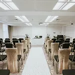 Szálloda Radisson Blu Hotel, Centre Leeds