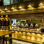 Radisson Blu Hotel, Centre 4* Leeds