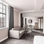 Radisson Blu Hotel, Centre Leeds