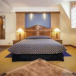 Radisson Blu Hotel, Centre