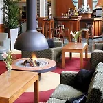 호텔 Radisson Blu Hotel, Centre 4*