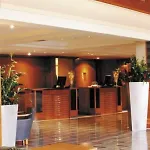 Radisson Blu Hotel, Centre