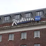 Radisson Blu Hotel, Centre Leeds