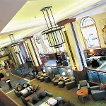 Szálloda Radisson Blu Hotel, Centre 4*