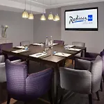 Szálloda Radisson Blu Hotel, Centre Leeds