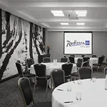 Radisson Blu Hotel, Centre Leeds