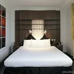 Radisson Blu Hotel, Centre Leeds