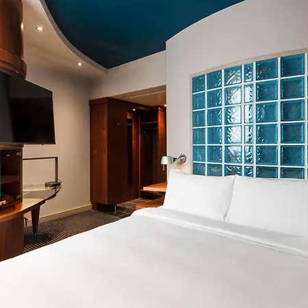 Radisson Blu Hotel, Centre Leeds